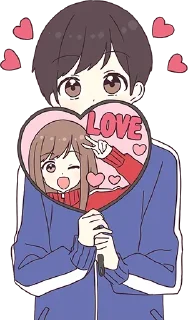 💝