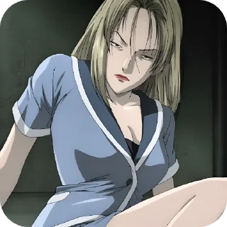 😠