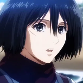 mikasa :: @fStikBot