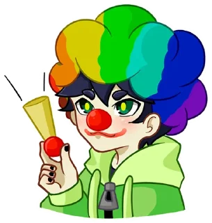 🤡