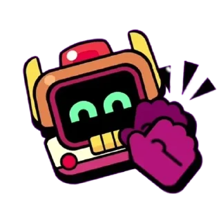 👏