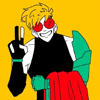 ✌️