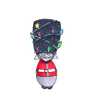 💂‍♂️