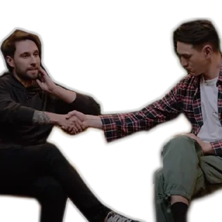 👋