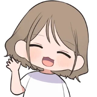 Кроткая тян @Nyasticks2