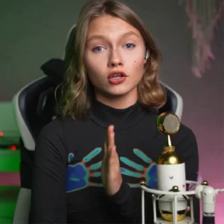 ☝️
