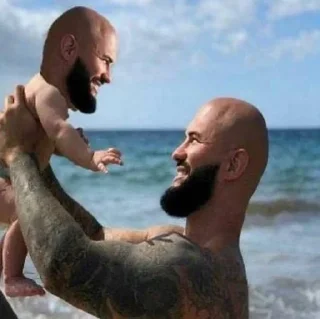 👶