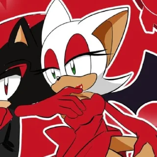 💋