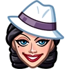 Mafia Girl