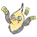 🤑