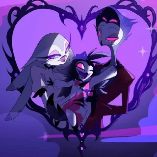 👨‍👩‍👦