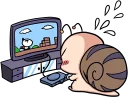 🐌