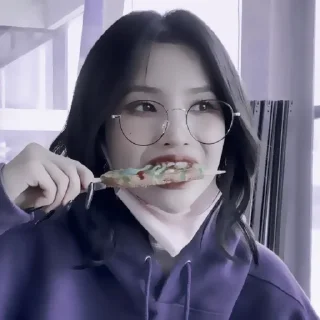 🍭