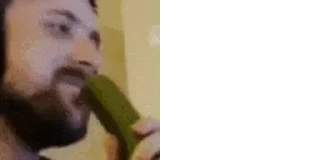😋
