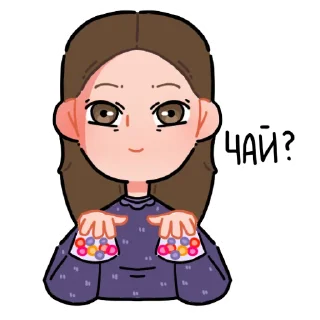 ☕