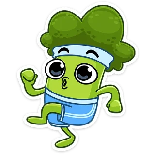 💪