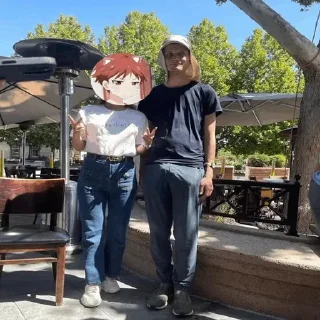 😆
