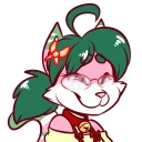 Midori!