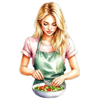 🥗