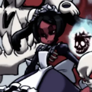💀