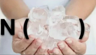 ❄️