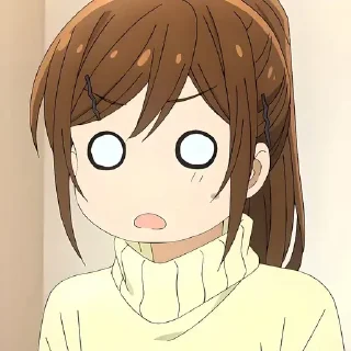 😧