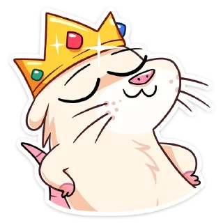 👸