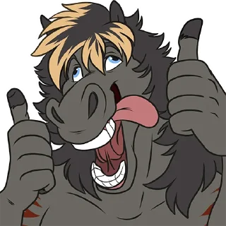 🤪