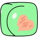 🍑