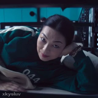 😏