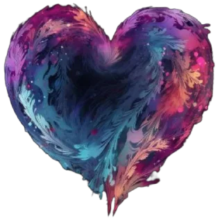 ❤️