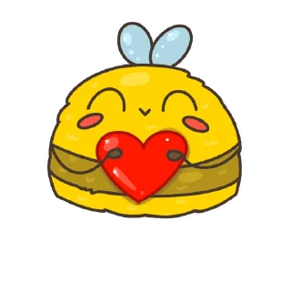 ❤️