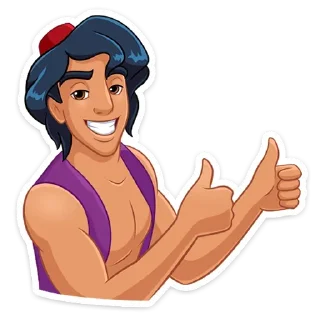 👍