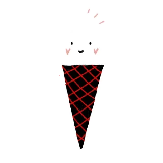 🍦