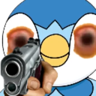 🔫
