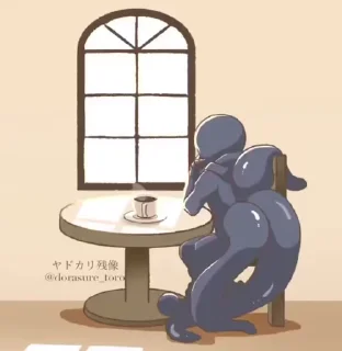 ☕️