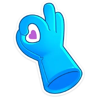 👌