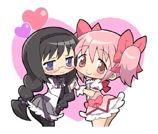 ❤️