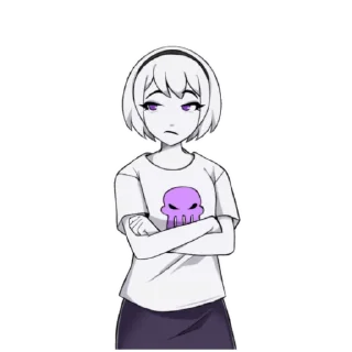 💜