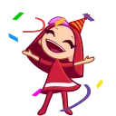 🥳
