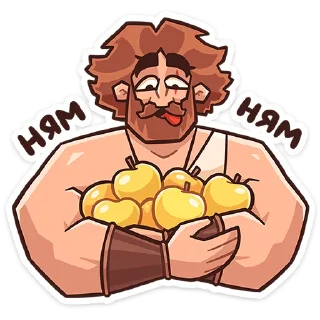 🍏