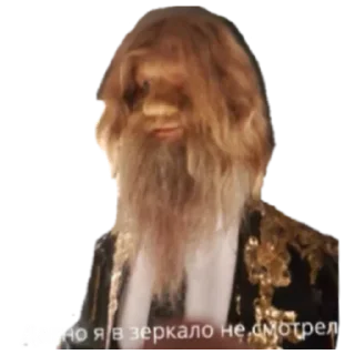 Стикерпак с человеками
