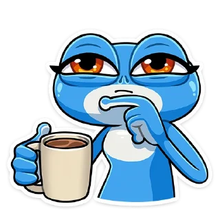 ☕️