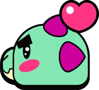 😘