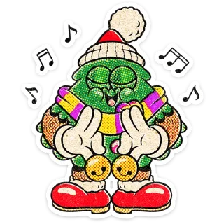🎄