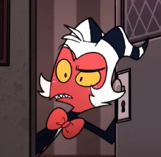 ❓