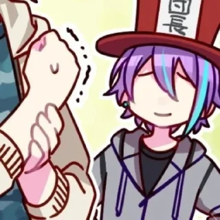 🎩