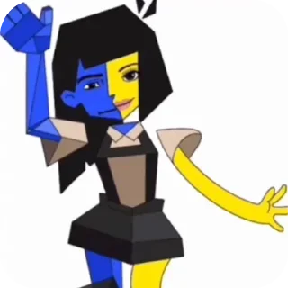 ☺