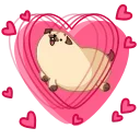 ❤️