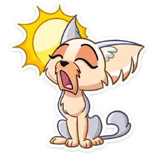 ☀️
